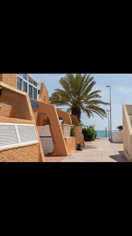 Apartment Escapada A Vera Spanien